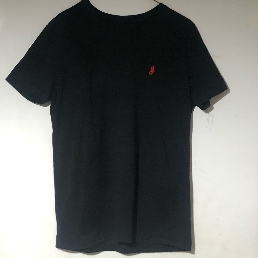 Men  Polo short sleeve  t-shirt